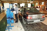 آیا پلیس ۲میلیون خودروی فاقد معاینه فنی تهران را جریمه می‌کند؟