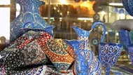 مشوق‌های سرمایه‌گذاری در صنایع‌دستی و هنرهای سنتی ایران