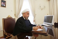 رئیس‌جمهور لایحه آزادسازی سهام‌ عدالت را امضا کرد