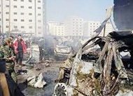 روسیه آتش بس دو روزه در حلب اعلام کرد