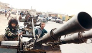 داعش؛ افول در عراق و سوریه، ظهور در لیبی
