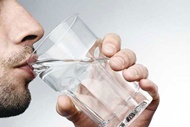  پیشگیری از سرطان با نوشیدن آب