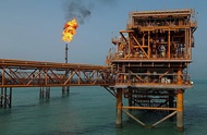 ایران همچنان صدرنشین ذخایر گازی جهان 