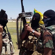 تلاش گروه تروریستی داعش برای نفوذ در کشمیر