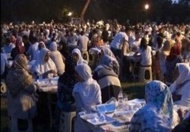 آداب و رسوم مسلمانان صربستان در ماه مبارک رمضان