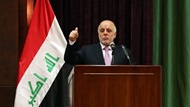 هشدار نخست وزیر عراق به گروه صدر