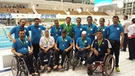 کسب ۱۸ مدال در روزهای اول و دوم مسابقات بین‌المللی شنای معلولین در آلمان