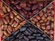 صادرات بی‌رویه به روسیه عامل گرانی خرما 