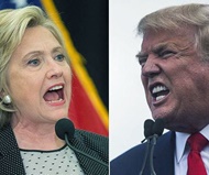 انتخابات آمریکا | انتخاب بین بد و بدتر