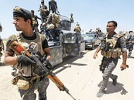 هشدار عراق به عربستان درباره حمایت مالی از داعش
