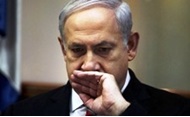 پلیس رژیم صهیونیستی سرگرم تحقیقات محرمانه علیه نتانیاهو است