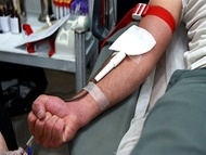 آشنایی با فواید اهدای خون برای سلامت 