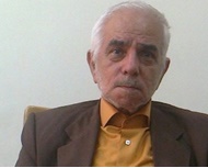 درگذشت دکتر فیروز حریرچی؛ چهره ماندگار ادبیات عرب