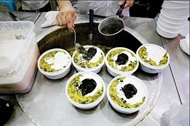 هشدار وزارت بهداشت درباره ظروف آش و حلیم