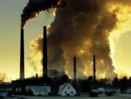 آلودگی هوا سبب ۶.۵ میلیون مرگ زودرس در دنیا 