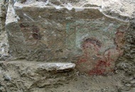 دیوار نگاره‌های ساسانی، هنری ایرانی