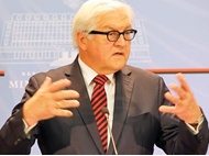 هشدار آلمان درباره جنگ‌طلبی ناتو