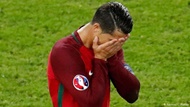یورو ۲۰۱۶؛ رونالدو پنالتی را از دست داد، مجارستان صدرنشین شد