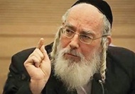 فتوای مسموم‌کردن آب فلسطینی‌ها