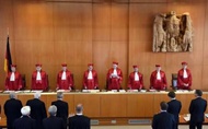 دادگاه قانون اساسی آلمان به نفع بانک مرکزی اروپا رای داد