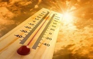 روند افزایشی دمای هوای تهران در ۷۲ ساعت آینده