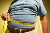 افزایش ریسک سرطان پروستات در مردان چاق