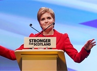 پارلمان اسکاتلند می‌تواند خروج بریتانیا از اتحادیه اروپا را وتو کند