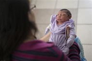 تولد نخستین نوزاد مبتلا به میکروسفالی مربوط به زیکا در فلوریدا