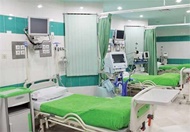 تخت‌ بیمارستانی گران‌تر از تخت هتل‌