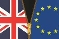 اتحادیه اروپا احتمال دسترسی مشروط بریتانیا به بازار واحد را مطرح کرد