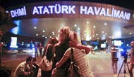 هویت عاملان حمله به فرودگاه استانبول مشخص شد