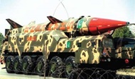  پاکستان بودجه دفاعی- نظامی خود را ۱۱ درصد افزایش می‌دهد