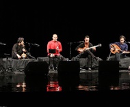 اجرای نخستین کنسرت آنلاین در ایران