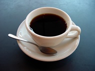تاثیر قهوه بر کاهش اشتها و افزایش هوشیاری