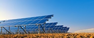 برق خورشیدی در شیلی رایگان شد
