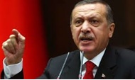 اردوغان: قطعنامه پارلمان آلمان هیچ اهمیت و ارزشی ندارد 