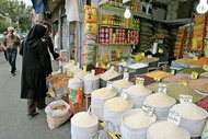 بازار رمضانی اقلام خوراکی زیر ذره‌بین