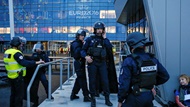 افزایش تدابیر ویژه امنیتی در فرانسه همزمان با مسابقات یورو ۲۰۱۶