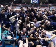 حریفان تیم ملی والیبال ایران در المپیک مشخص شدند