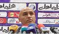 گزارش نخستین نشست خبری منصوریان با روزنامه‌نگاران در آکادمی ملی فوتبال