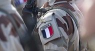  نیروهای ویژه فرانسه در سوریه