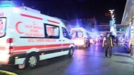 ۱۰ کشته در دو انفجار انتحاری در فرودگاه بین‌المللی استانبول