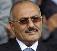 علی عبدالله صالح: تروریسم فرزند مشروع وهابیت آل سعود است