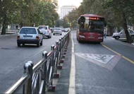 ورود ۵۰ اتوبوس به ناوگان حمل و نقل تهران