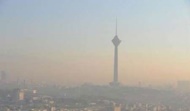 آلودگی هوا با سلامت ۹ میلیون تهرانی ارتباط مستقیم دارد