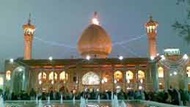 برگزاری ویژه‌برنامه بزرگداشت حضرت شاهچراغ در ۱۰هزار مسجد کشور