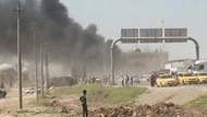انفجار تروریستی در شمال بغداد ۶ کشته و ۱۴زخمی برجای گذاشت