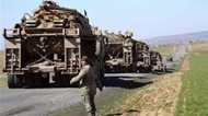 ارتش ترکیه به نیروهایش در عراق دستور عقب‌نشینی داد