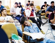 درباره آرزوی کنکور ۱۰میلیون نفری