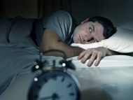 بیخوابی مردان ممکن است خطر دچار شدن به دیابت را بالا ببرد